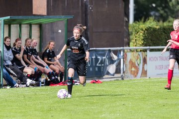 Bild 238 - wBJ SV Henstedt Ulzburg - Kieler MTV : Ergebnis: 9:0